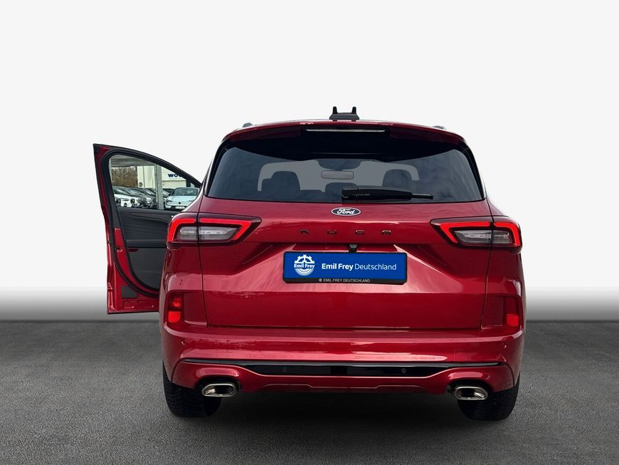 Ford Kuga 2024