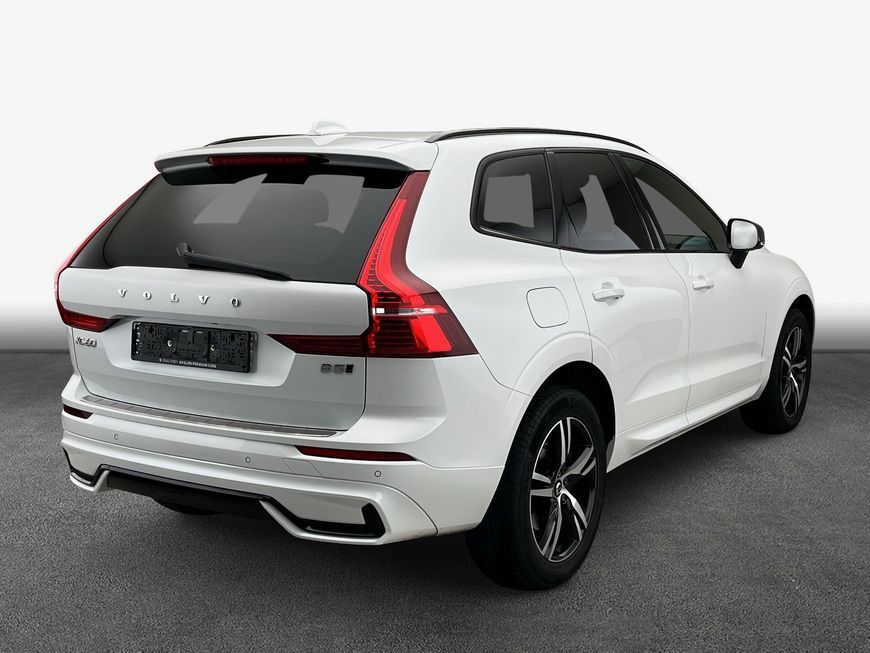 Volvo XC60 2021