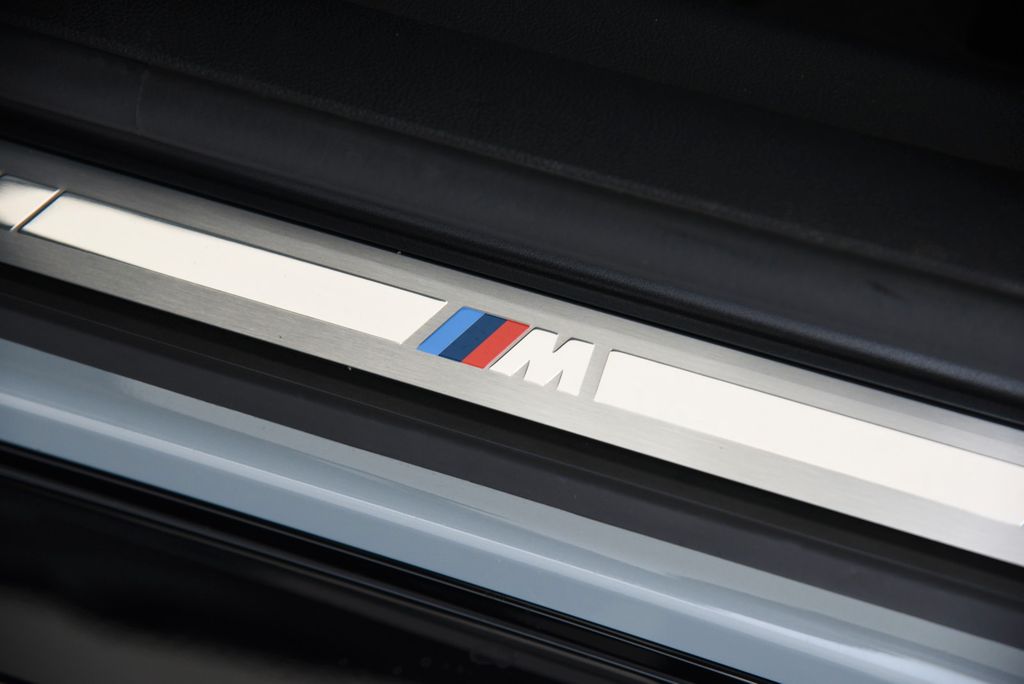 BMW 430 Gran Coupé 2024