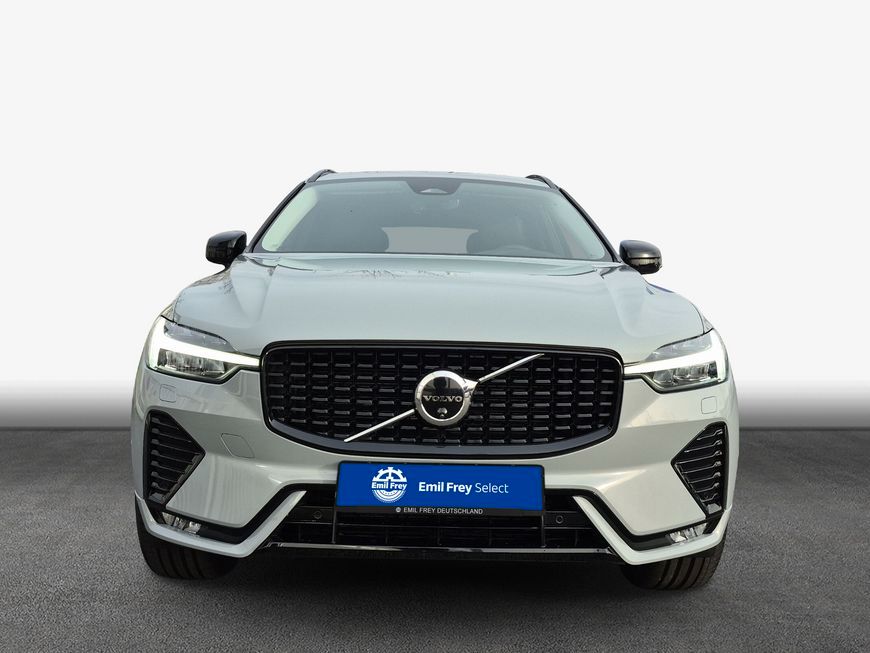 Volvo XC60 2025
