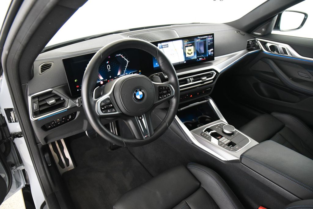 BMW 430 Gran Coupé 2024