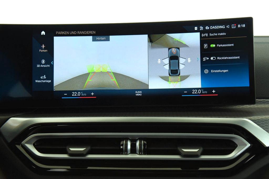 BMW 430 Gran Coupé 2024