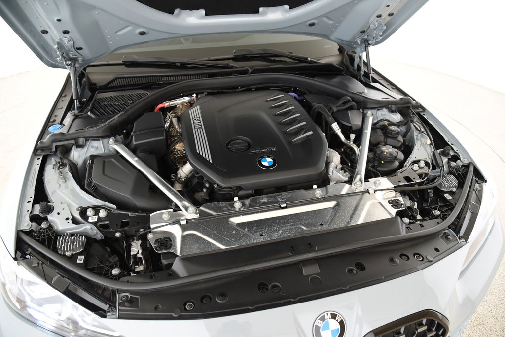 BMW 430 Gran Coupé 2024