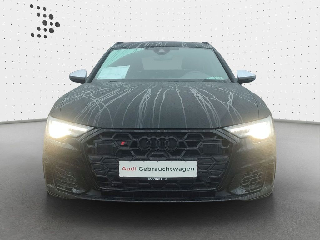 Audi S6 2024