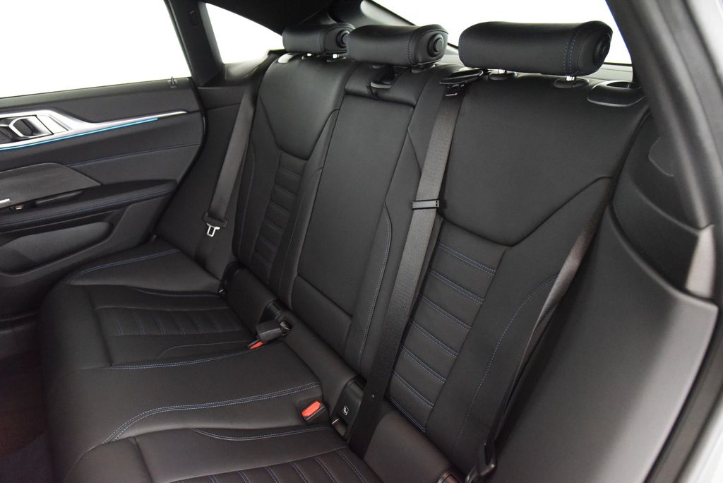 BMW 430 Gran Coupé 2024