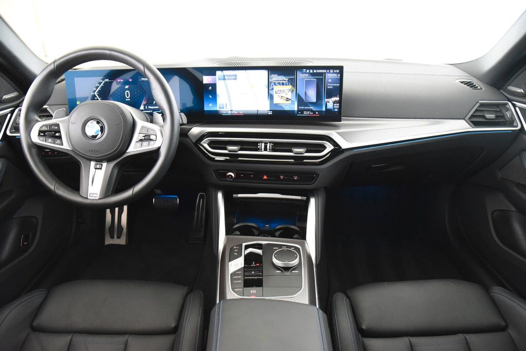 BMW 430 Gran Coupé 2024