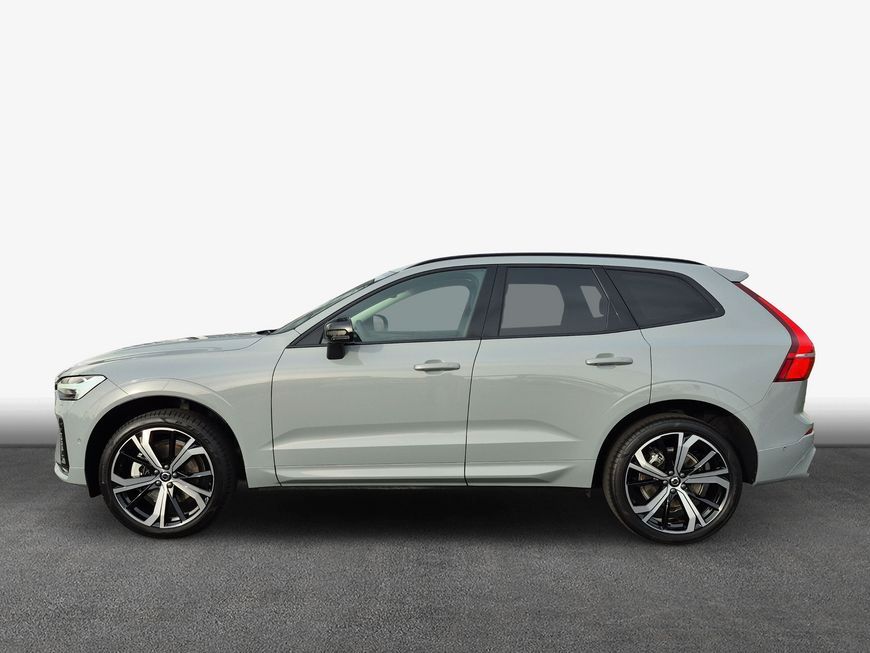 Volvo XC60 2025
