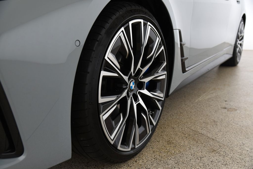 BMW 430 Gran Coupé 2024