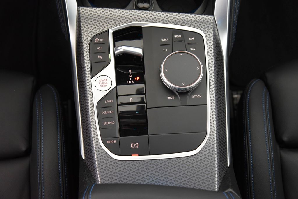 BMW 430 Gran Coupé 2024