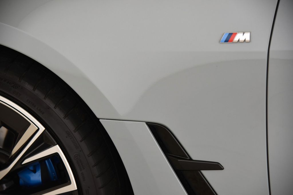 BMW 430 Gran Coupé 2024