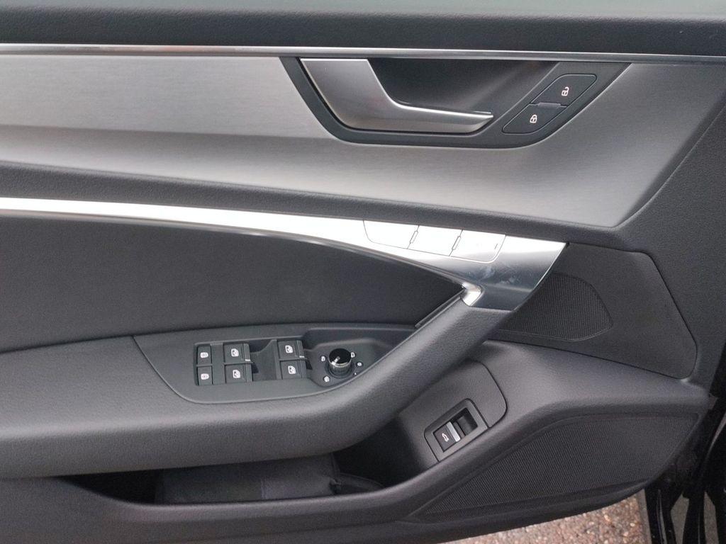 Audi S6 2024