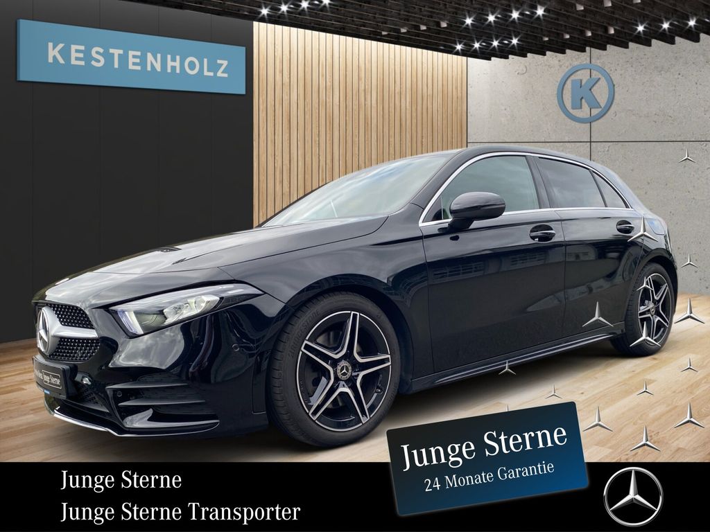 Mercedes-Benz A 250 2023