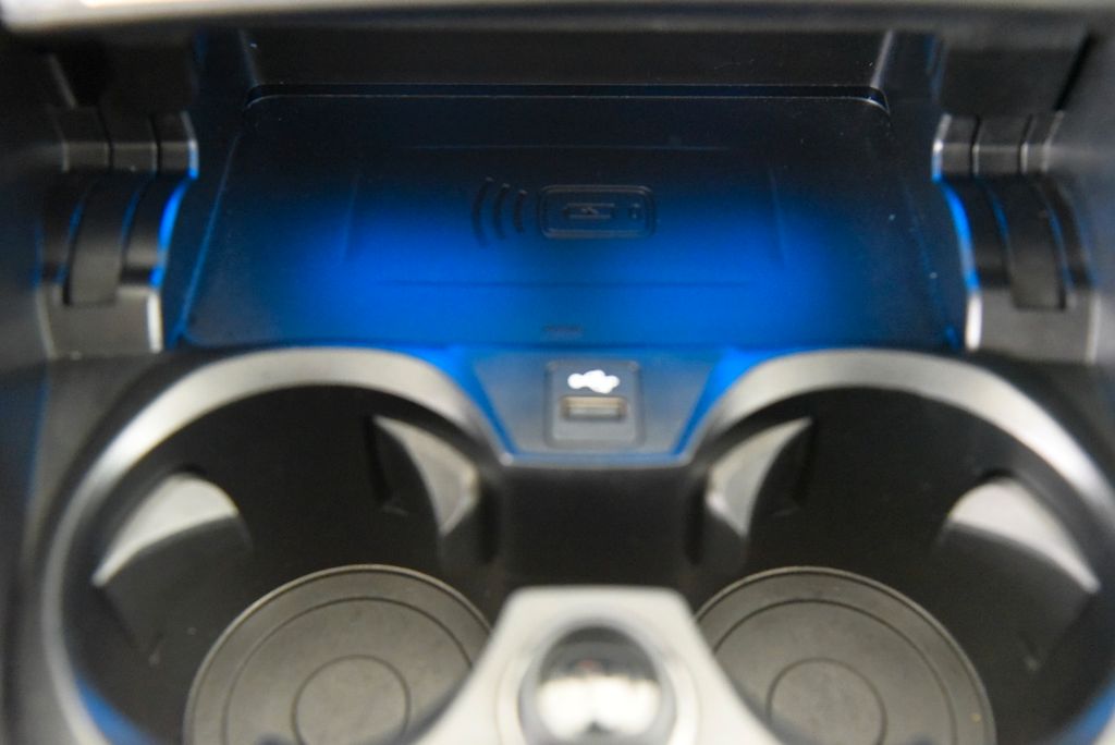 BMW 430 Gran Coupé 2024