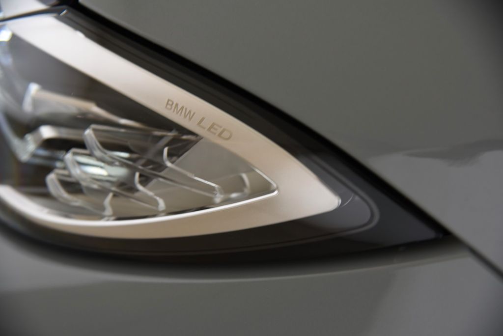 BMW 430 Gran Coupé 2024
