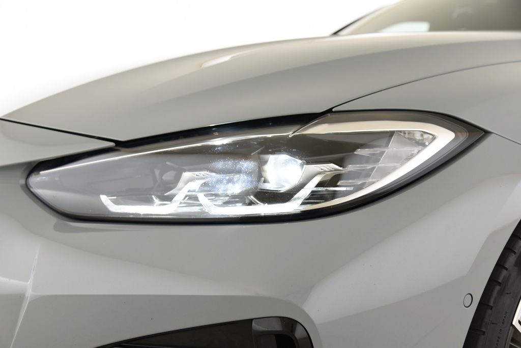 BMW 430 Gran Coupé 2024