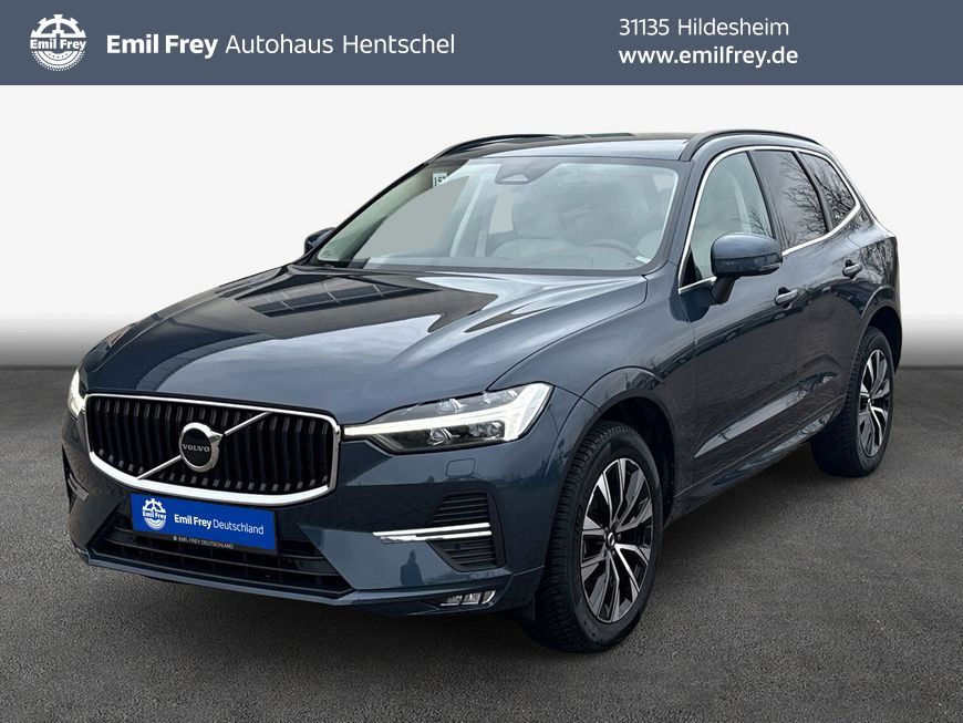 Volvo XC60 2024
