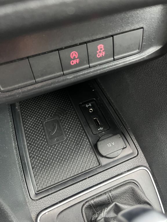 Volkswagen Caddy 2020