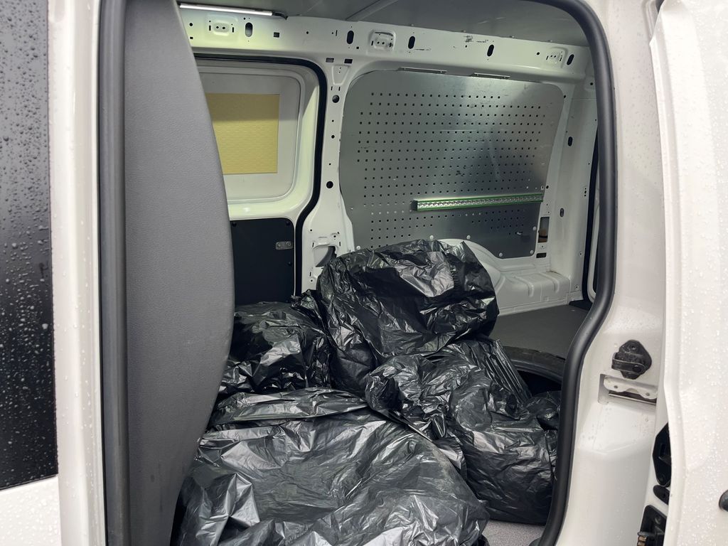 Volkswagen Caddy 2020