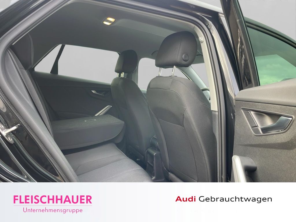 Audi Q2 2023