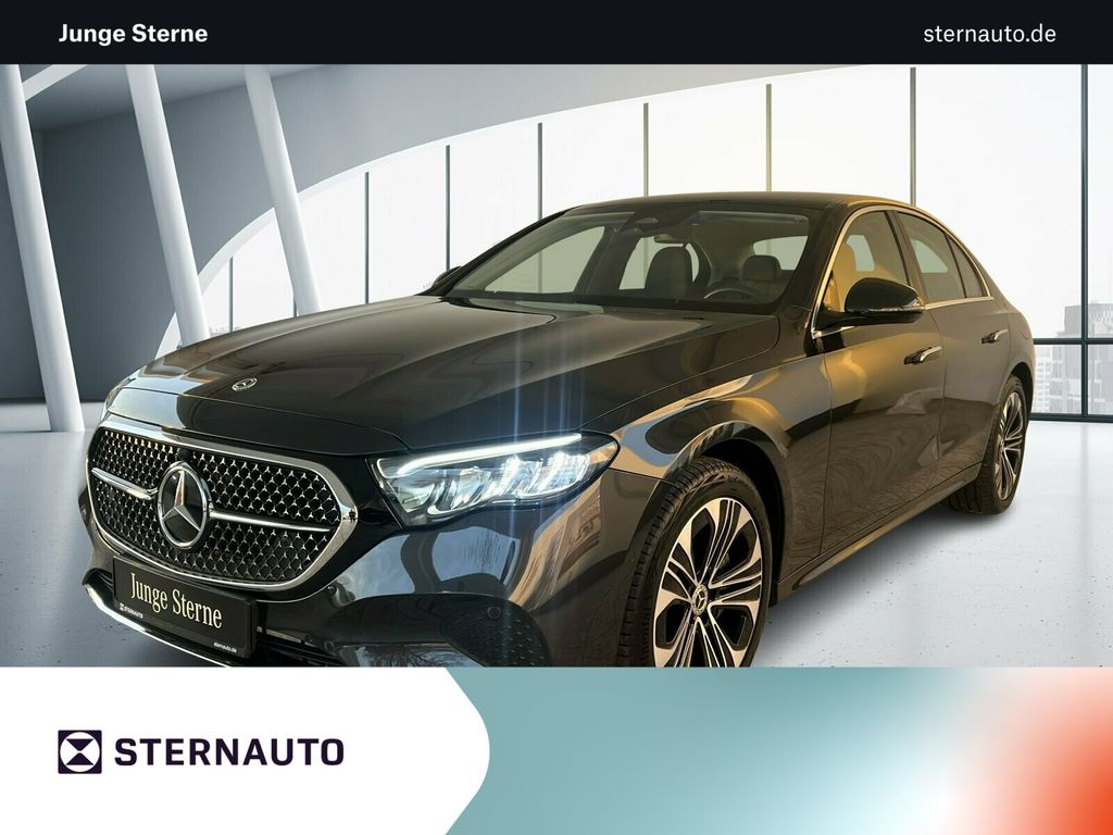 Mercedes-Benz E 300 2024