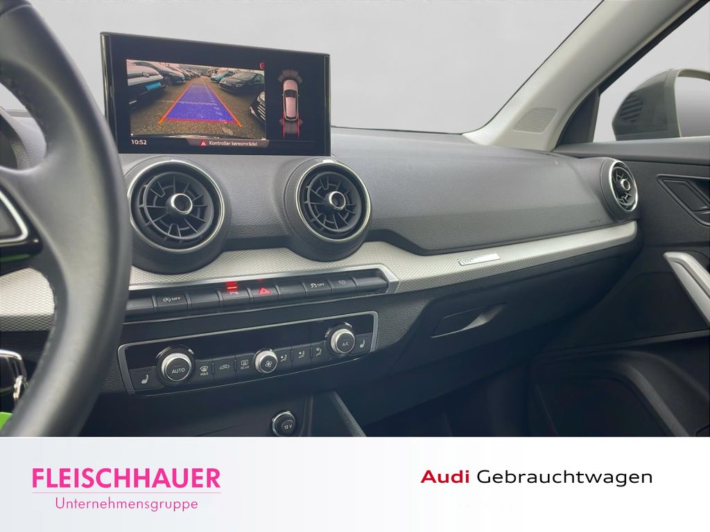 Audi Q2 2023