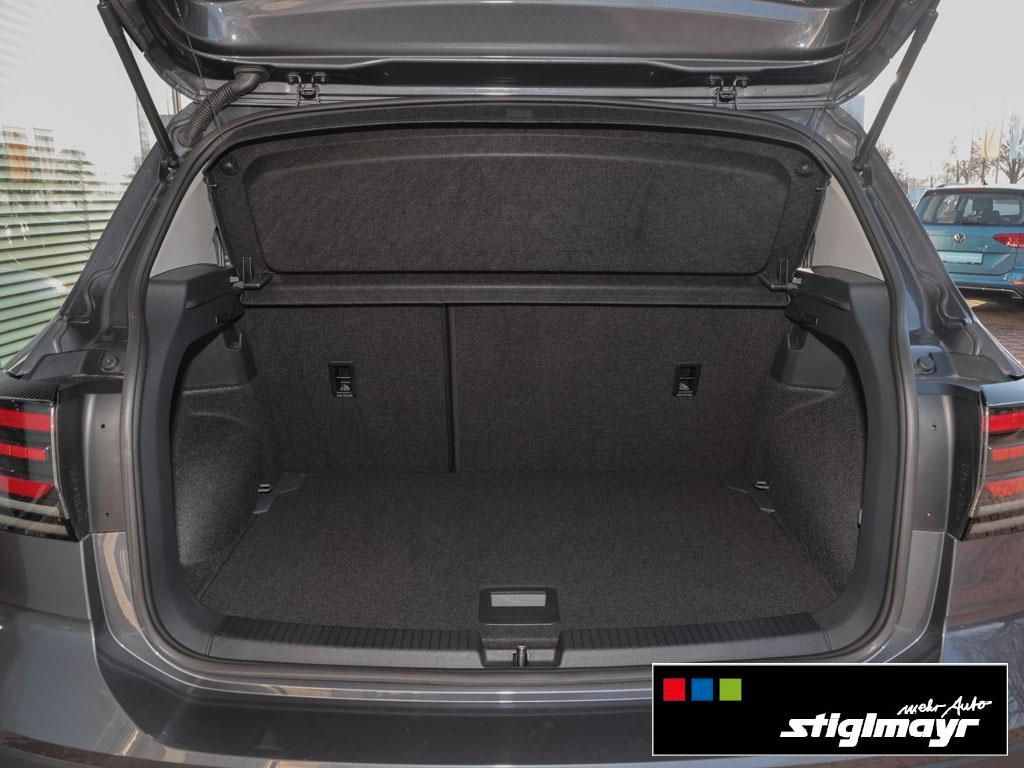 Volkswagen T-Cross 2024