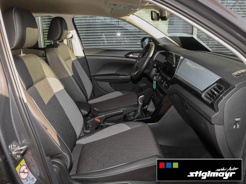 Volkswagen T-Cross 2024