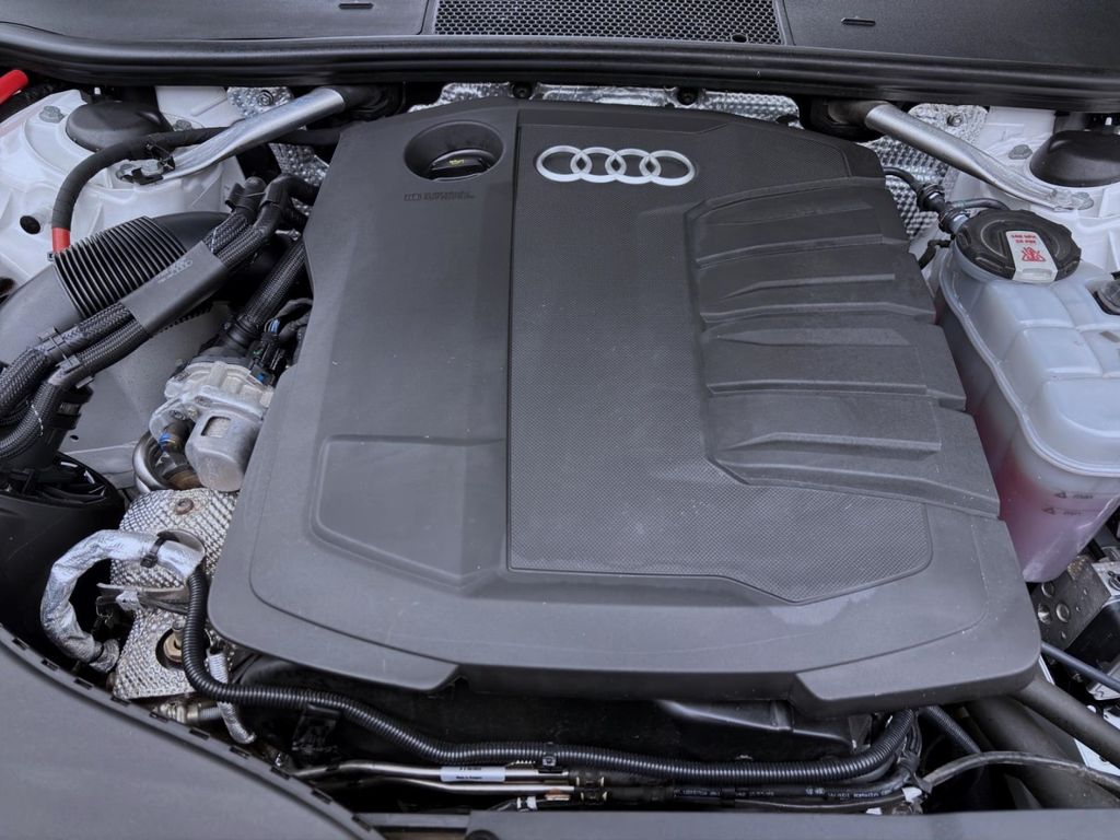 Audi A6 2023