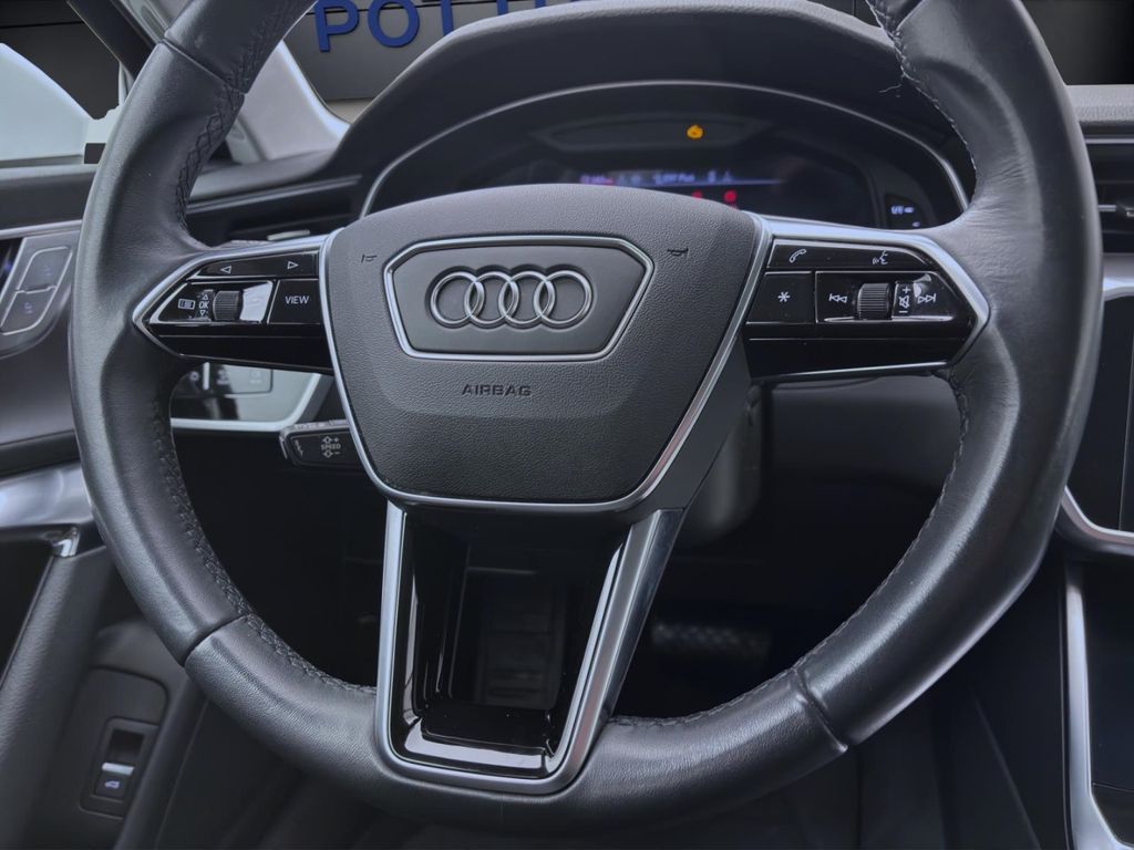 Audi A6 2023