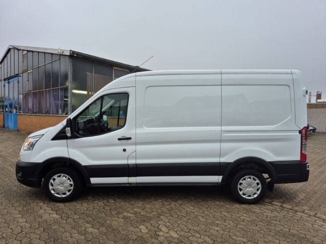 Ford Transit 2022