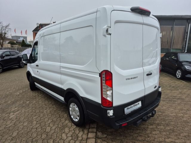 Ford Transit 2022