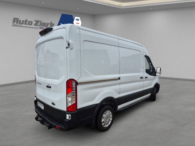 Ford Transit 2022