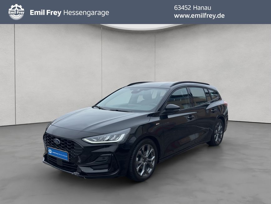 Ford Focus 2024