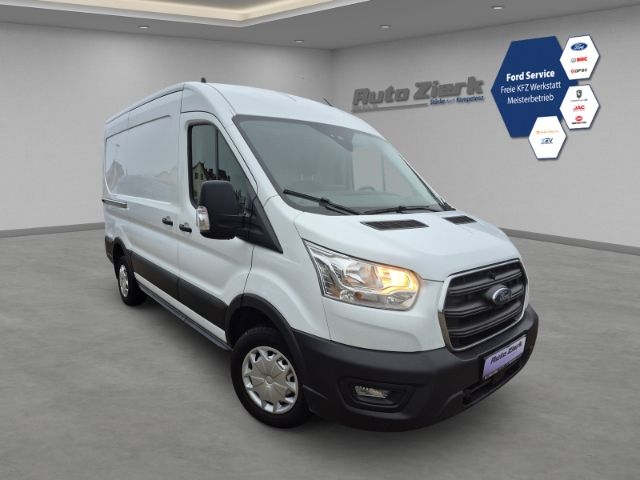 Ford Transit 2022