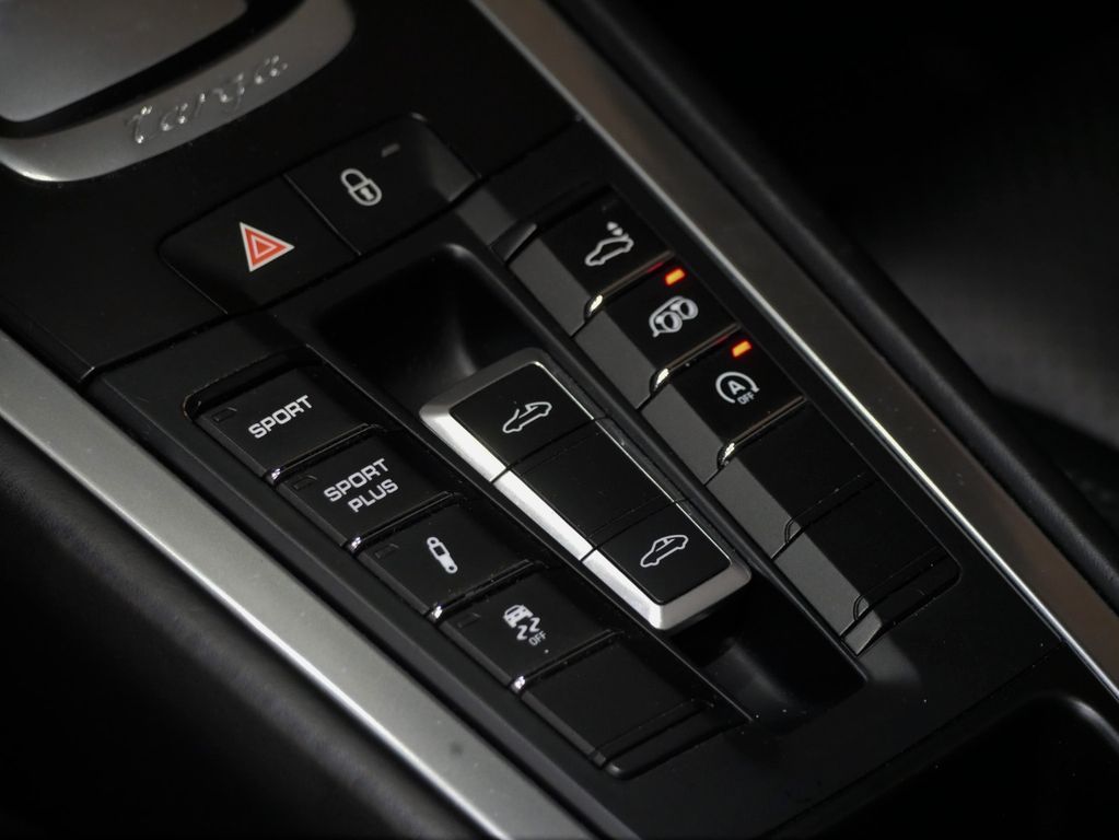 Porsche 911 2014