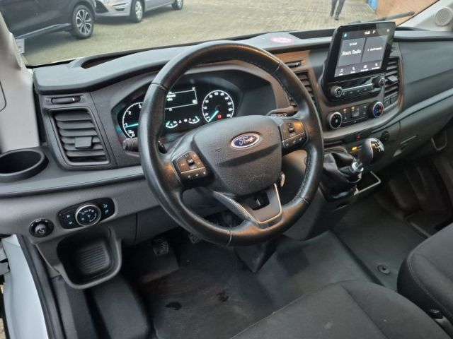 Ford Transit 2022