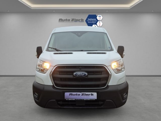 Ford Transit 2022