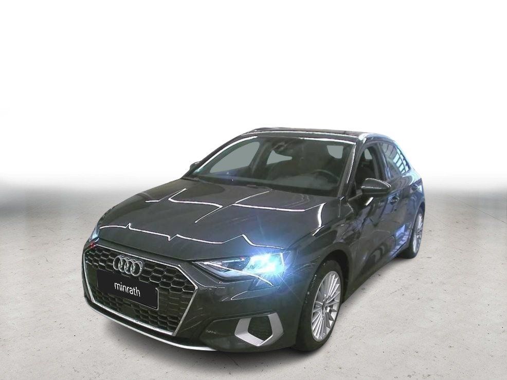 Audi A3 2024