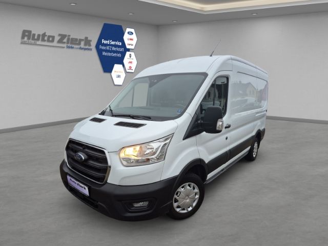 Ford Transit 2022