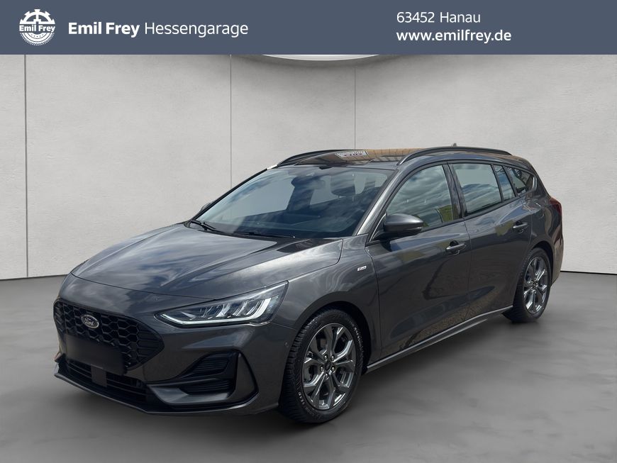 Ford Focus 2024