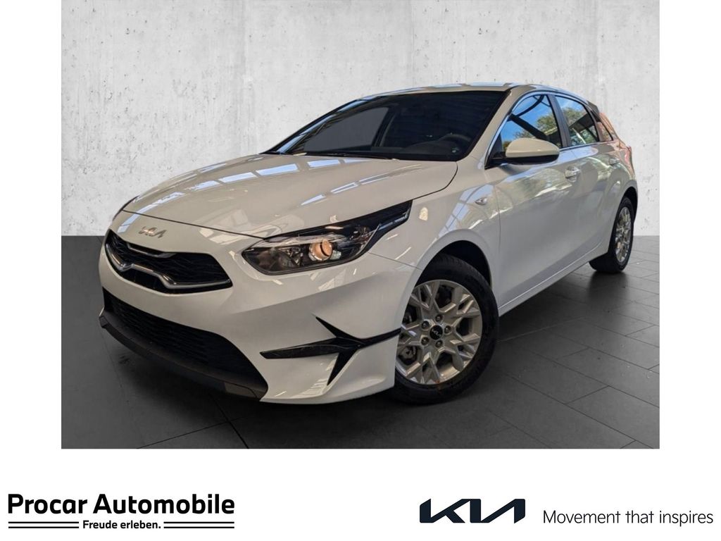 Kia cee'd / Ceed