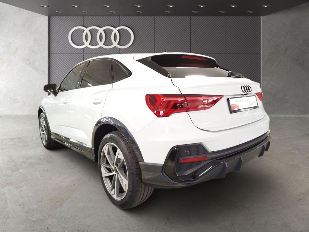 Audi Q3 2025