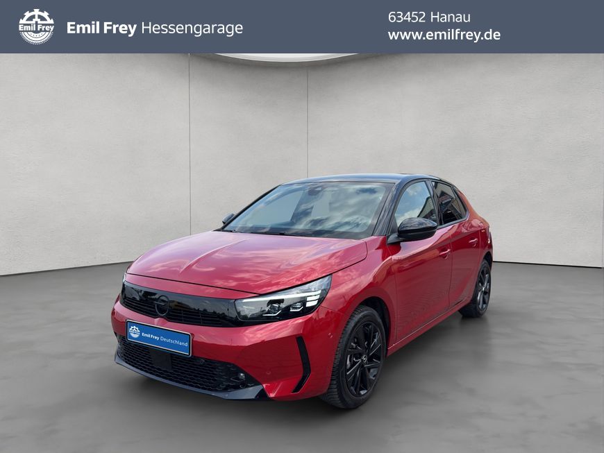 Opel Corsa 2024