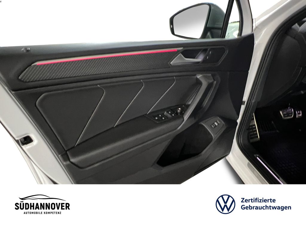 Volkswagen Tiguan Allspace 2022