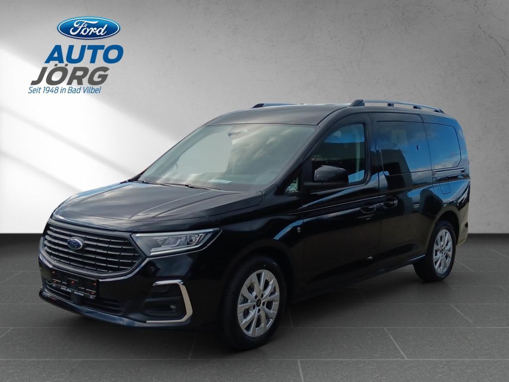 Ford Tourneo Connect