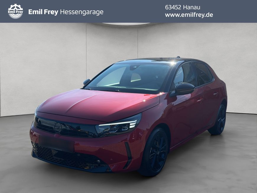 Opel Corsa 2024