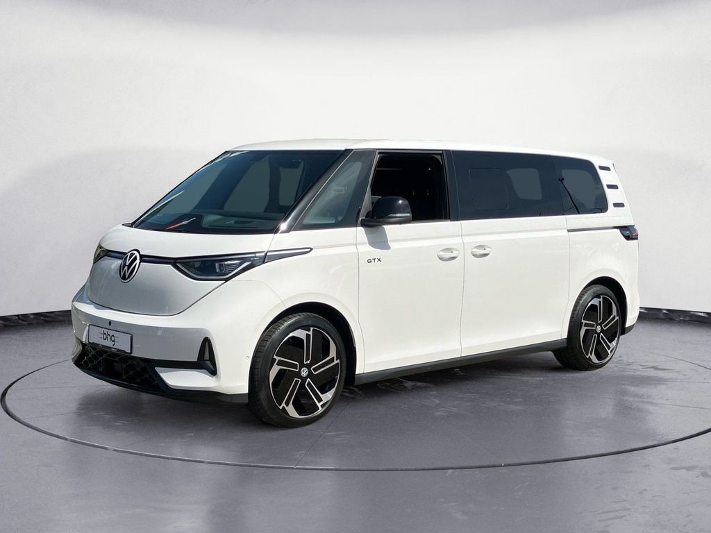 Volkswagen ID. Buzz 2025