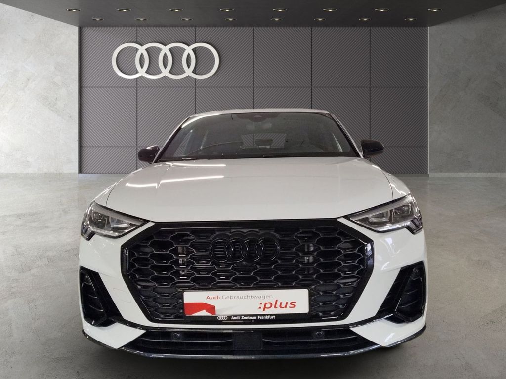Audi Q3 2025