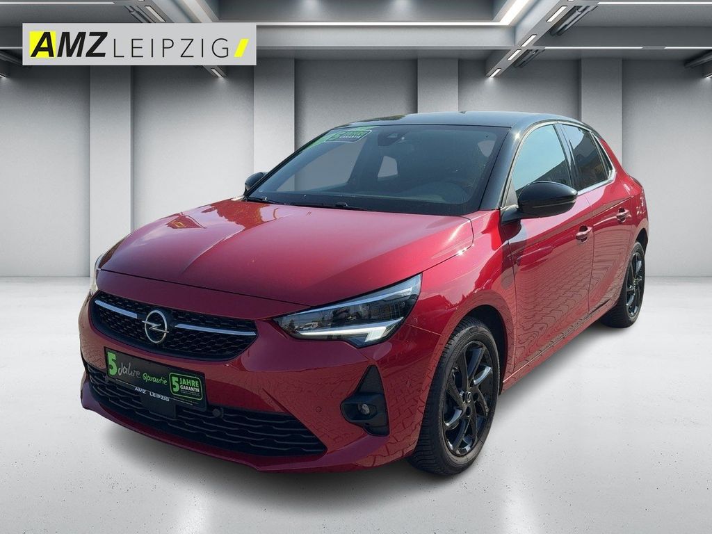 Opel Corsa 2023