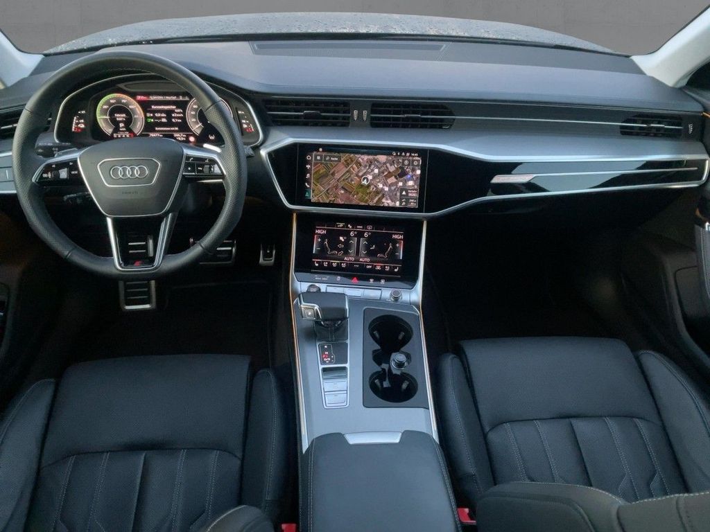 Audi A6 2023